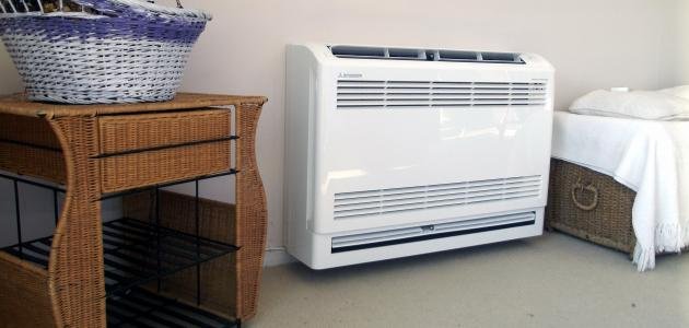 صيانة التكييف المركزي 1 صيانة التكييف المركزي