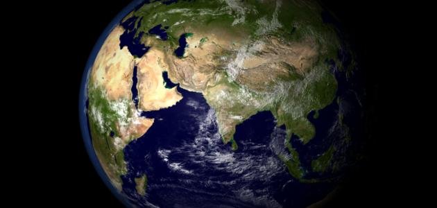 طريقة البحث في جوجل إيرث 1 طريقة البحث في جوجل إيرث