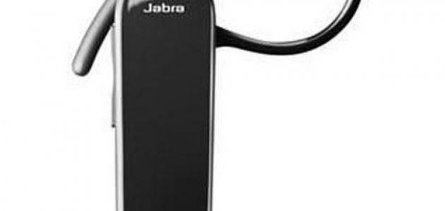 كيف أشغل سماعة البلوتوث 1 كيف أشغل سماعة البلوتوث