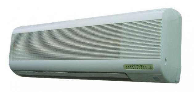 كيف يعمل المكيف 1 كيف يعمل المكيف