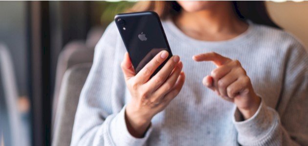 كيفية تصغير حجم الصور للآيفون