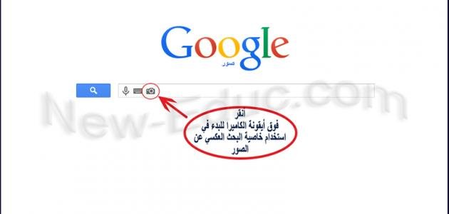 كيفية نشر الصور على جوجل 1 كيفية نشر الصور على جوجل