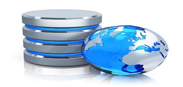 ما هو web server