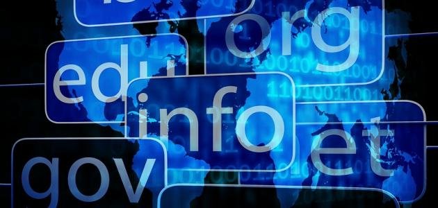 ما هو الدومين 1 ما هو الدومين