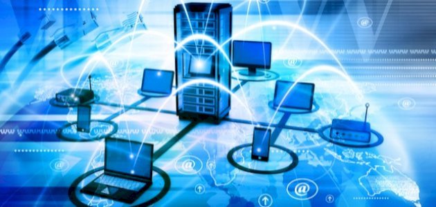 ما هو خادم DNS