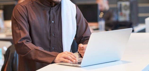 ما هو نظام جدارة؟