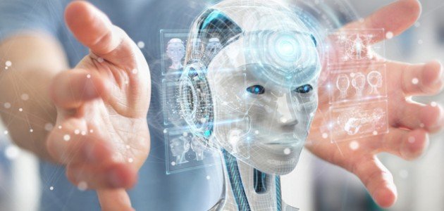 مجال الذكاء الاصطناعي 1 مجال الذكاء الاصطناعي