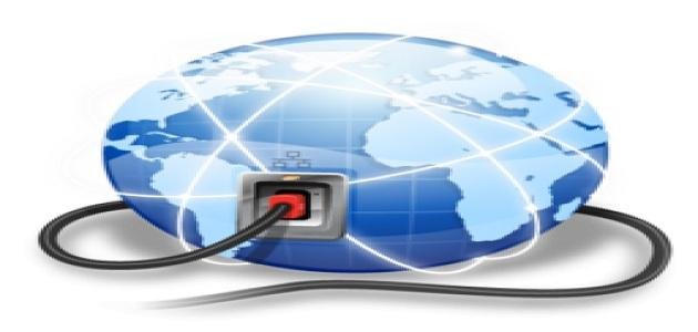 مراحل تطور الإنترنت