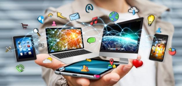 مفهوم الإعلام الرقمي 1 مفهوم الإعلام الرقمي