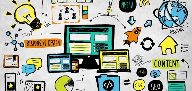 مفهوم تقنية المعلومات