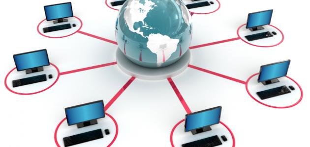 مكونات شبكات الحاسب 1 مكونات شبكات الحاسب