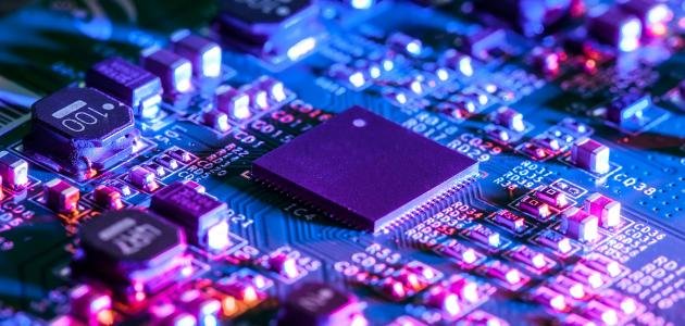 مكونات شبكات الحاسوب 1 مكونات شبكات الحاسوب