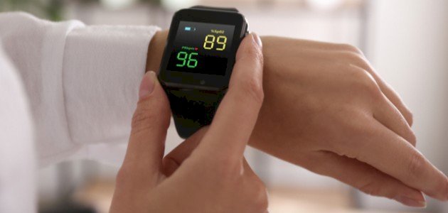 مميزات الساعة الذكية