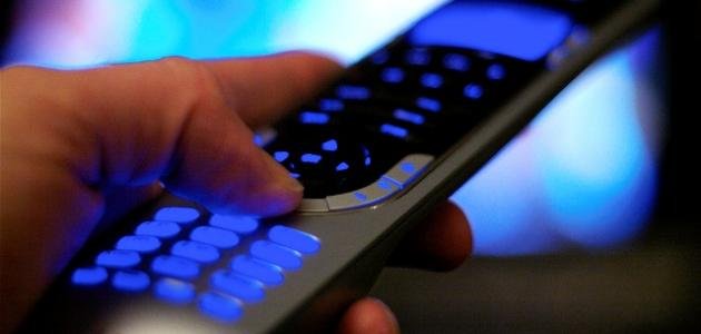 كيف يعمل جهاز التحكم عن بعد 1 كيف يعمل جهاز التحكم عن بعد