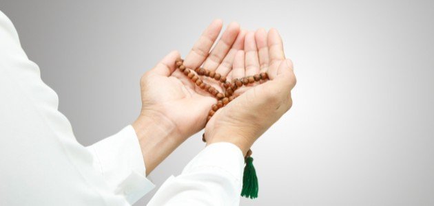 دعاء للخلاص من شخص مؤذي