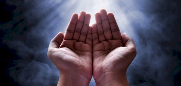 دعاء القوة والهيبة