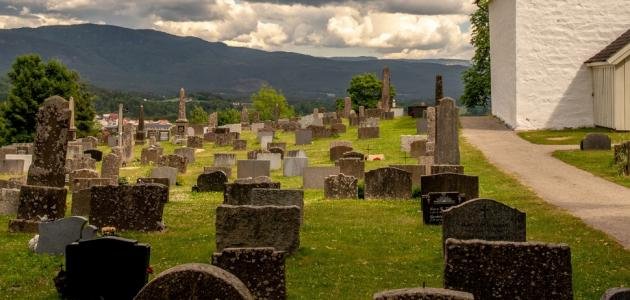 حديث صحيح عن عذاب القبر