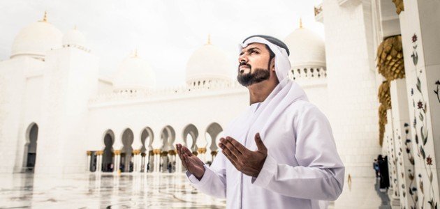 ماهو افضل الدعاء