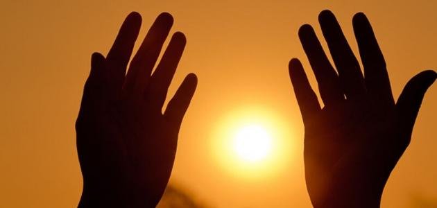 الدعاء عند الفطر 1 الدعاء عند الفطر