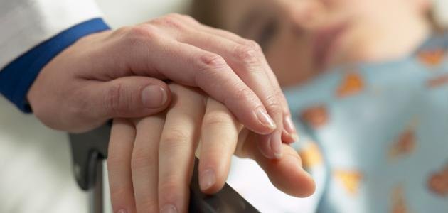 حديث شريف عن زيارة المريض