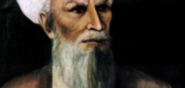 حديث من بكر وابتكر