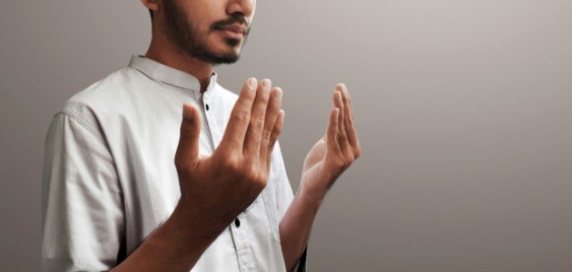 دعاء للزوجة بالشفاء