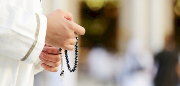 حديث من قال سبحان الله وبحمده 1 حديث من قال سبحان الله وبحمده