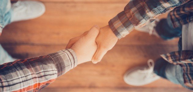 حديث قصير عن الحلم