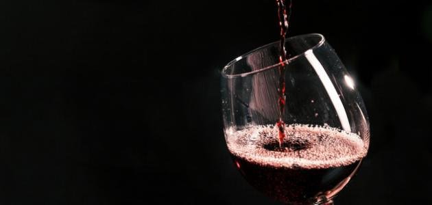 حديث عن شرب الخمر 1 حديث عن شرب الخمر